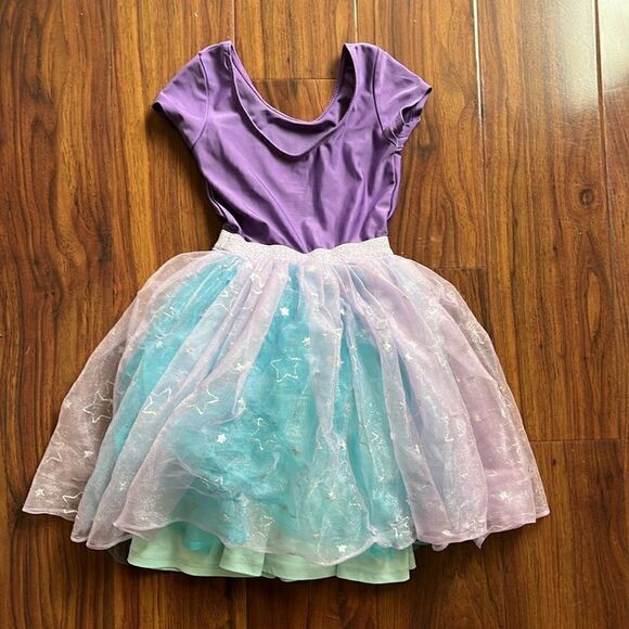 Bundle of Gap x Sarah Jessica Parker Dress and LOL Surprise Doll Mermaid Dress - Picture 5 of 15